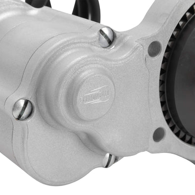 Stealthstarter Electric Starter Kit for Rigid Frame Harley-Davidson Big Twins with Baker 6-in-4 Gearboxes