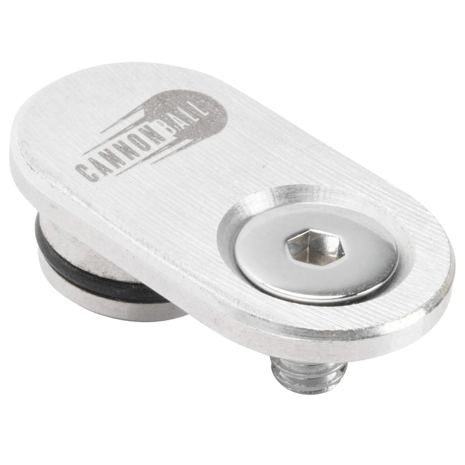 SSK-R Speedometer Sensor Hole Plug