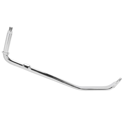 Chrome Kickstand - Stock Length - 1936-1986 Harley-Davidson Big Twin - OEM #50061-36E