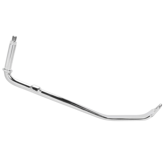 Chrome Kickstand - Stock Length - 1936-1986 Harley-Davidson Big Twin - OEM #50061-36E