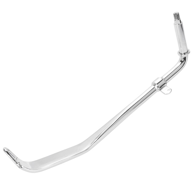 Chrome Kickstand - Stock Length - 1936-1986 Harley-Davidson Big Twin - OEM #50061-36E