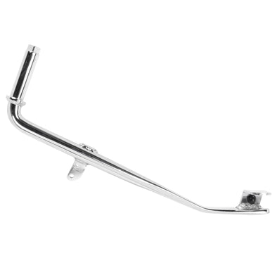 Chrome Kickstand - Stock Length - 1989-2006 Harley-Davidson Softail - OEM #50087-89A