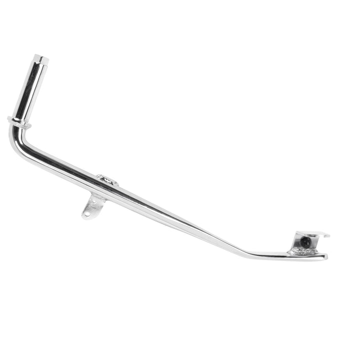 Chrome Kickstand - Stock Length - 1989-2006 Harley-Davidson Softail - OEM #50087-89A