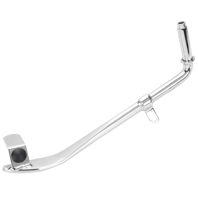 Chrome Kickstand - Stock Length - 1989-2006 Harley-Davidson Softail - OEM #50087-89A
