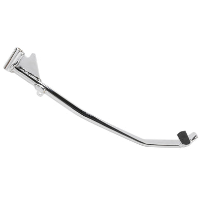 Chrome Kickstand - Stock Length - 1982-2000 Harley-Davidson FXR - OEM #50031-84A