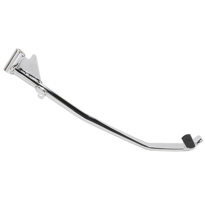 Chrome Kickstand - Stock Length - 1982-2000 Harley-Davidson FXR - OEM #50031-84A