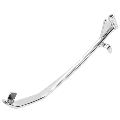Chrome Kickstand - Stock Length - 1982-2000 Harley-Davidson FXR - OEM #50031-84A