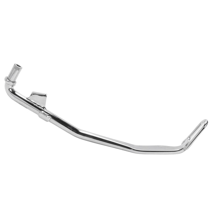 Chrome Kickstand - Stock Length - 1999-2005 Harley-Davidson FXD - OEM #49704-90B