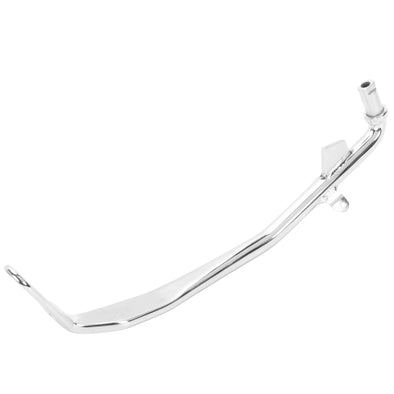 Chrome Kickstand - Stock Length - 1999-2005 Harley-Davidson FXD - OEM #49704-90B