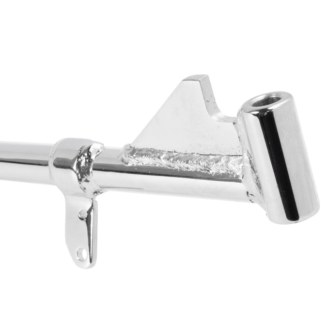 Chrome Kickstand - Stock Length - 1999-2005 Harley-Davidson FXD - OEM #49704-90B