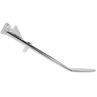 Chrome Kickstand - Stock Length - 1989-2003 Harley-Davidson XL Models - OEM #50006-89