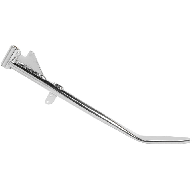 Chrome Kickstand - Stock Length - 1989-2003 Harley-Davidson XL Models - OEM #50006-89