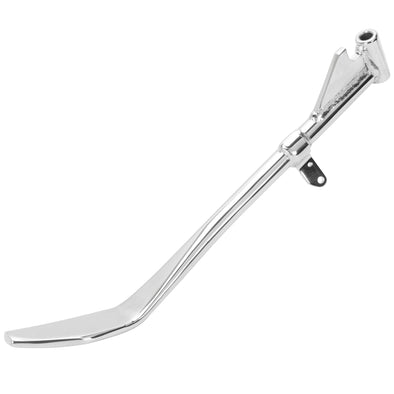 Chrome Kickstand - Stock Length - 1989-2003 Harley-Davidson XL Models - OEM #50006-89