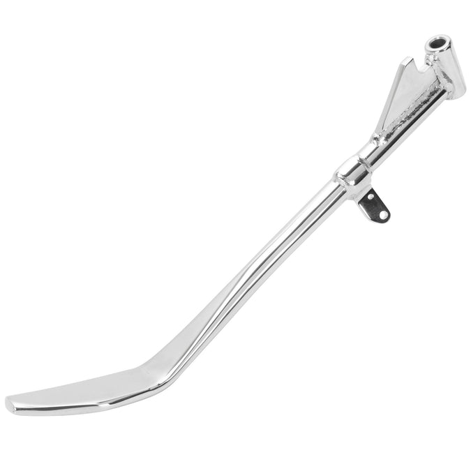 Chrome Kickstand - Stock Length - 1989-2003 Harley-Davidson XL Models - OEM #50006-89