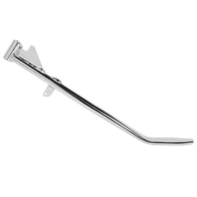 Chrome Kickstand - 1 inch Over - 1989-2003 Harley-Davidson XL Models - OEM #50006-89