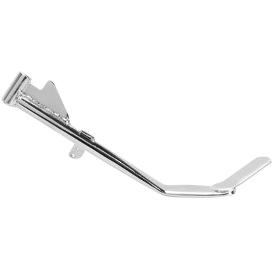 Chrome Kickstand - Stock Length - 2004-2022 Harley-Davidson XL Models - OEM #50185-04C