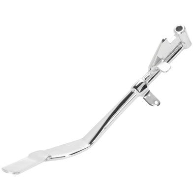 Chrome Kickstand - Stock Length - 2004-2022 Harley-Davidson XL Models - OEM #50185-04C