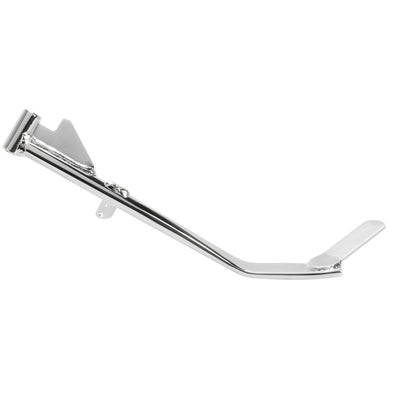 Chrome Kickstand - 1 inch Over - 2004-2022 Harley-Davidson XL Models - OEM #50185-04C