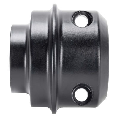 Gen 2 Clutch Switch Pod Delete - Black - 1982-1995 Harley-Davidson