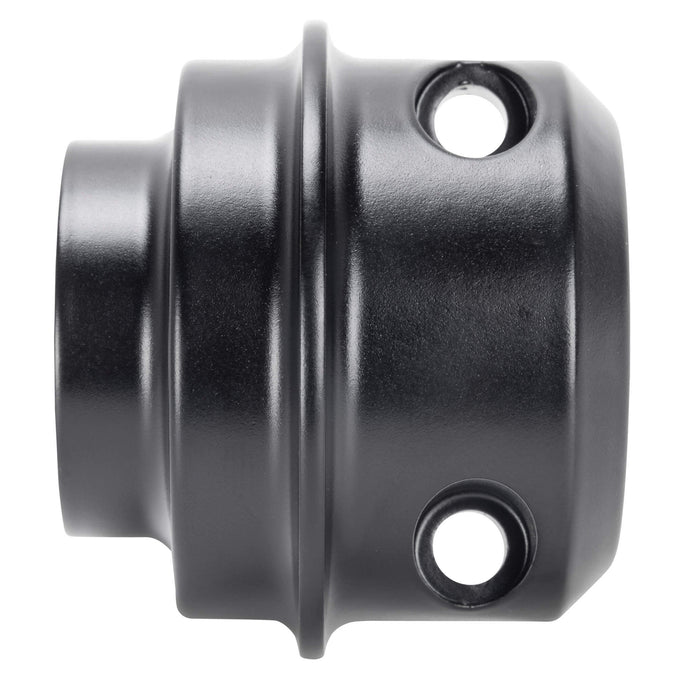 Gen 2 Clutch Switch Pod Delete - Black - 1982-1995 Harley-Davidson