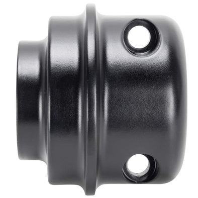 Gen 2 Clutch Switch Pod Delete - Black - 1996-2013 Harley-Davidson