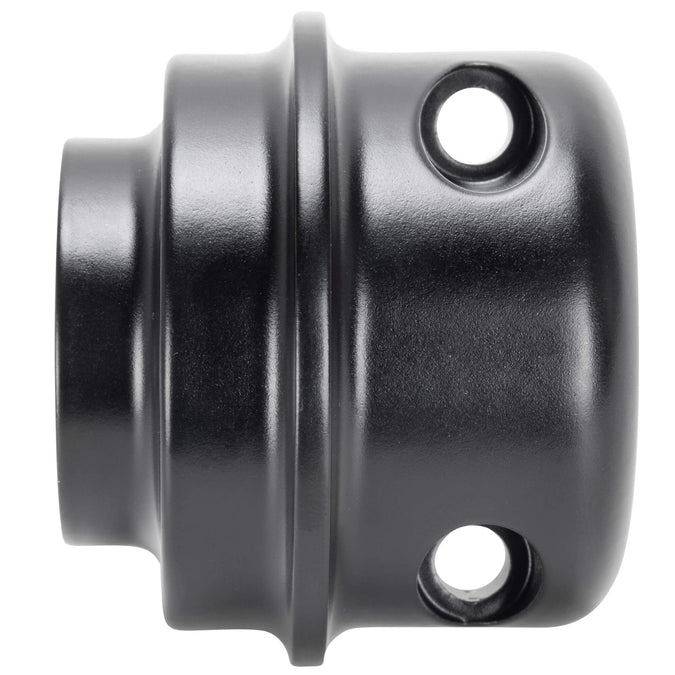 Gen 2 Clutch Switch Pod Delete - Black - 1996-2013 Harley-Davidson