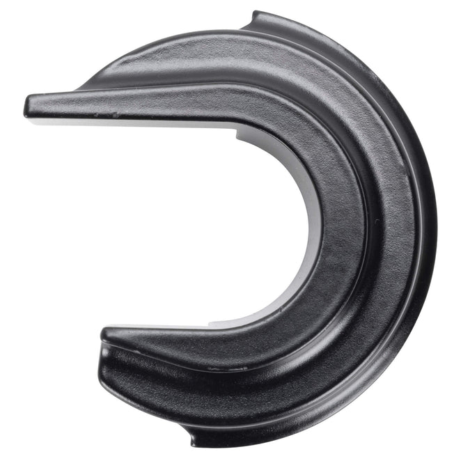 Gen 2 Clutch Switch Pod Delete - Black - 1996-2013 Harley-Davidson
