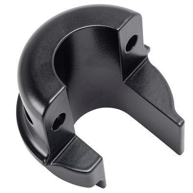 Gen 2 Clutch Switch Pod Delete - Black - 1996-2013 Harley-Davidson