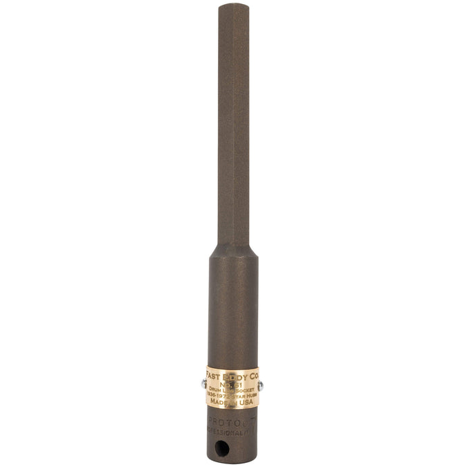 No. 61 No. Star Hub Brake Lug Tool