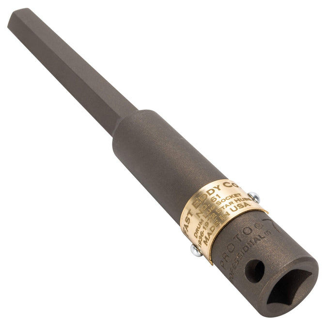 No. 61 No. Star Hub Brake Lug Tool