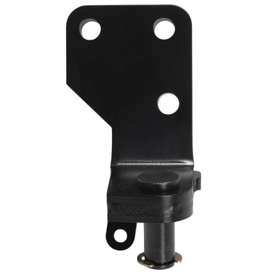 Custom Kickstand Bracket for Gasbox Big Twin Frames