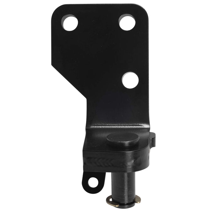 Custom Kickstand Bracket for Gasbox Big Twin Frames