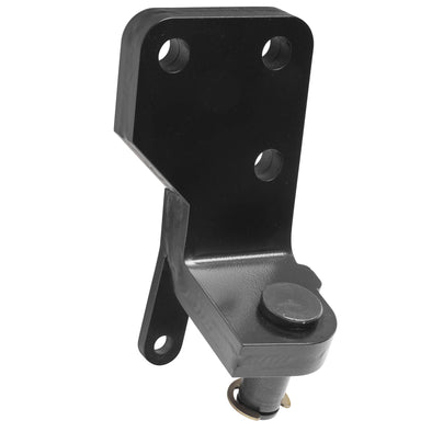 Custom Kickstand Bracket for Gasbox Big Twin Frames