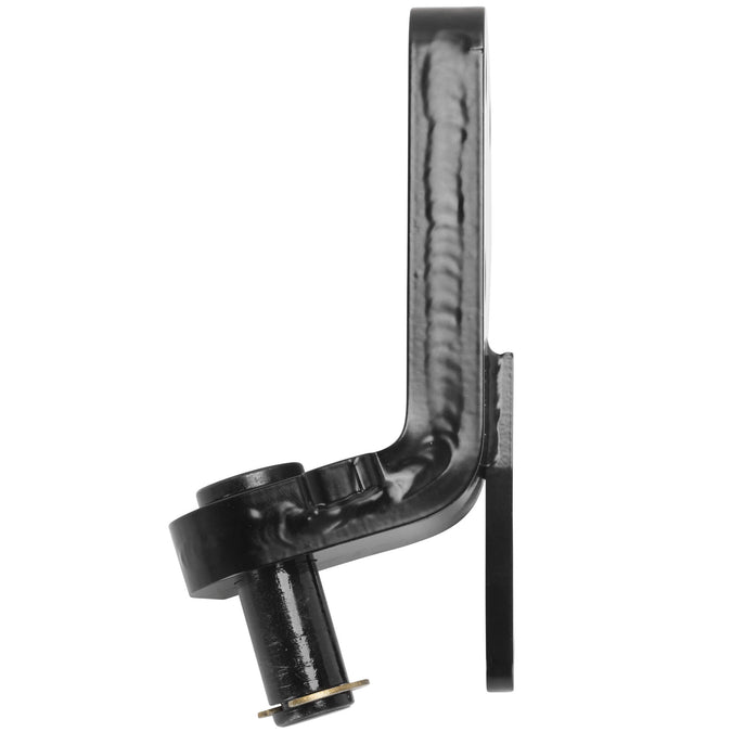 Custom Kickstand Bracket for Gasbox Big Twin Frames