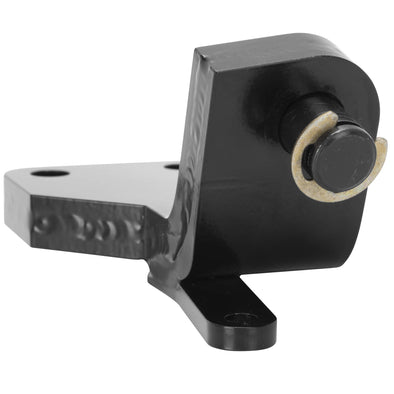 Custom Kickstand Bracket for Gasbox Big Twin Frames