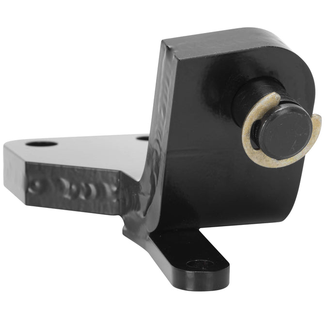 Custom Kickstand Bracket for Gasbox Big Twin Frames