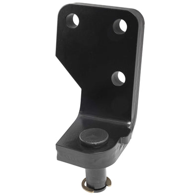 Custom Kickstand Bracket for Gasbox Big Twin Frames