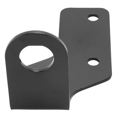 Ignition Switch Bracket for Gasbox Big Twin Frames