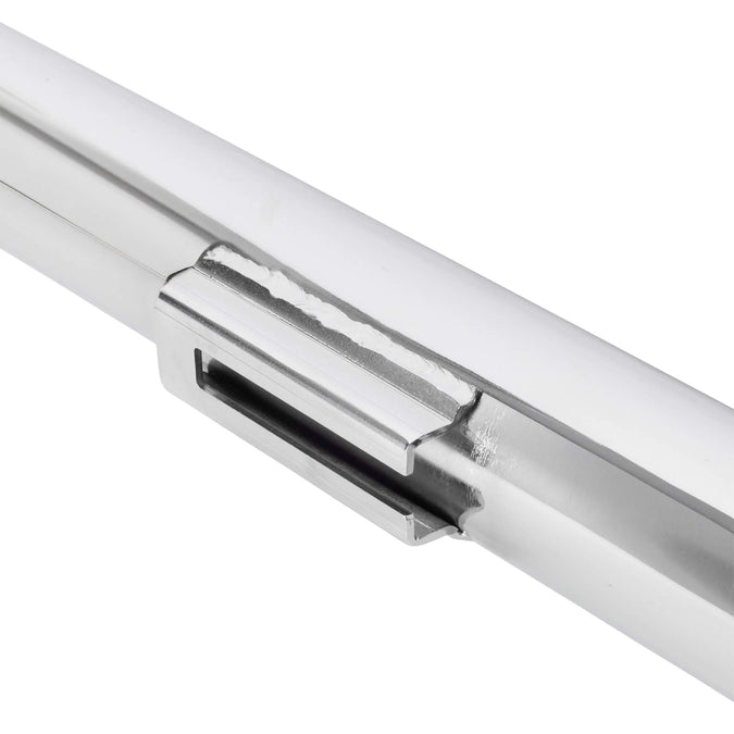 Upswept Shotgun Exhaust Pipe Set for Harley-Davidson Evolution Big Twin Engines