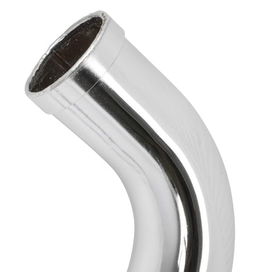 High Low Shotgun Exhaust Pipe Set for Harley-Davidson Evolution Big Twin Engines