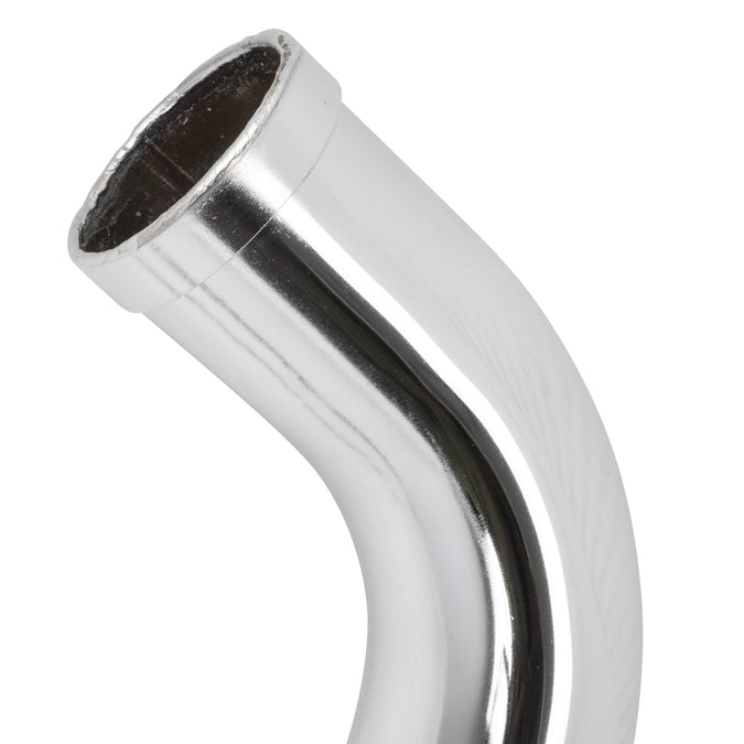 High Low Shotgun Exhaust Pipe Set for Harley-Davidson Evolution Big Twin Engines