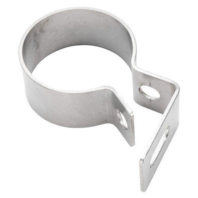 Rear Pipe Clamp for Shovelhead Set 2-into-1 Exhaust