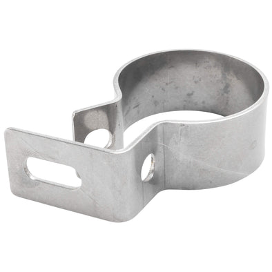 Rear Pipe Clamp for Shovelhead Set 2-into-1 Exhaust