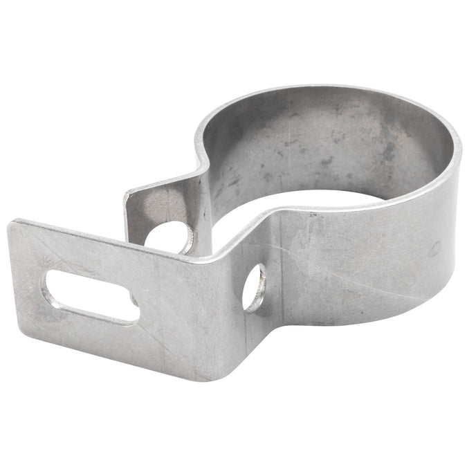 Rear Pipe Clamp for Shovelhead Set 2-into-1 Exhaust