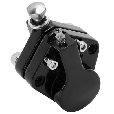 Performance Machine Classic 2 Piston Brake Caliper - Black