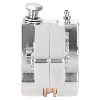 Performance Machine Classic 2 Piston Brake Caliper - Polished
