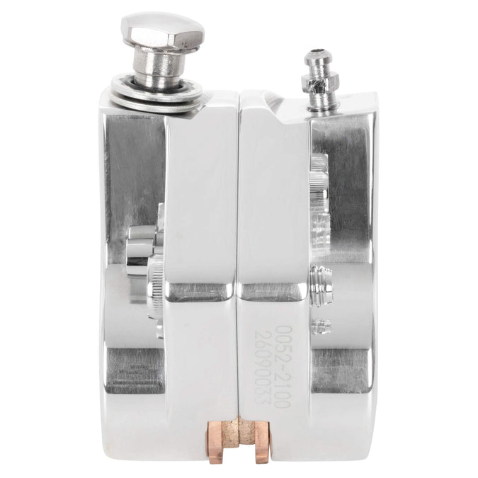 Performance Machine Classic 2 Piston Brake Caliper - Polished