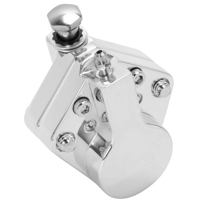 Performance Machine Classic 2 Piston Brake Caliper - Polished