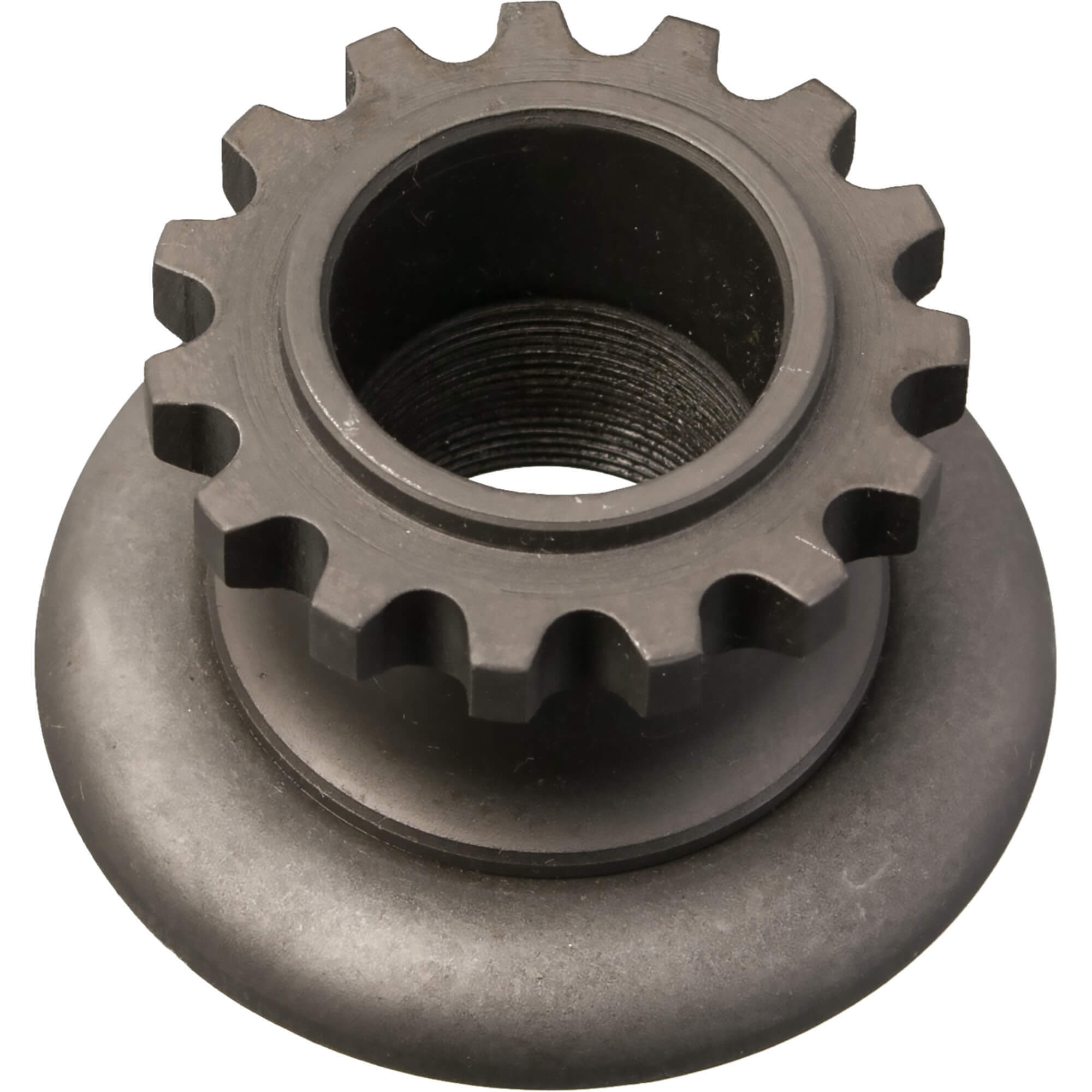 Samwel Supplies Reproduction Bearing Adjuster Nuts for Springer Forks ...
