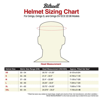 Gringo DOT/ECE R22.06 Approved Full Face Helmet - Gloss Vintage White